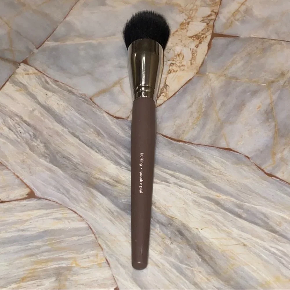 Sephora Buffing Bronzer Brush Full Size‎